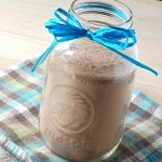 DIY Brownie Mix