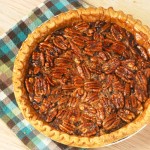 Classic Pecan Pie