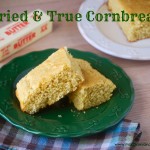 Tried & True Cornbread