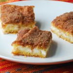 Easy Sopapilla Cheesecake Bars