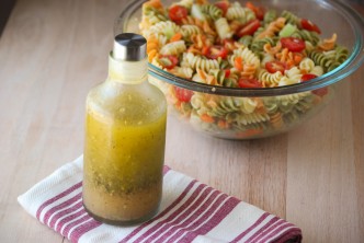 italian zesty
