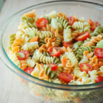 Classic Pasta Salad