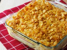 Hash Brown Casserole