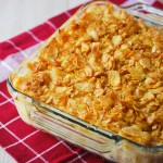 Hash Brown Casserole