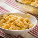 Baked Macaroni and Cheese