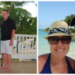 Our Babymoon: St. James’s Club, Antigua