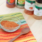 Homemade Taco Seasoning