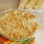 Jalapeno Popper Dip