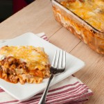 Veggie Skillet Lasagna