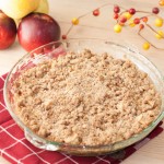 Amazing Apple Crisp