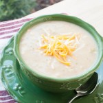 White Chicken Chili