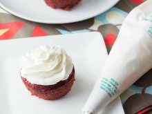 Copycat Publix Buttercream Frosting