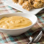 Homemade Chick-Fil-A Sauce