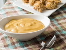 Homemade Chick-Fil-A Sauce