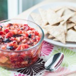 Fruit Salsa