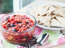 Fruit Salsa