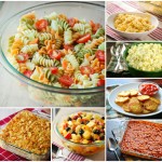 Memorial Day Recipe Round-Up