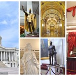 Washington D.C. Attractions