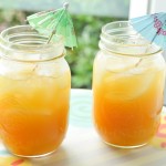 Southern Fruit Tea