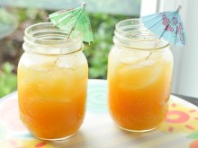 Southern Fruit Tea