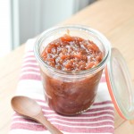 Homemade Apple Butter