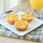 Hash Brown Cups