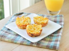 Hash Brown Cups