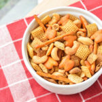 Best Chex Party Mix