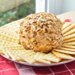 Perfect Party Cheese Ball