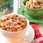 Best Slow Cooker Beef Stew