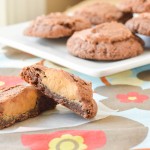 Buckeye Cookies