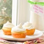 Homemade Yellow Cake Mix