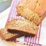 Go-To Banana Bread