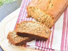 Go-To Banana Bread