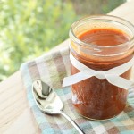 Homemade Enchilada Sauce