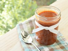 Homemade Enchilada Sauce