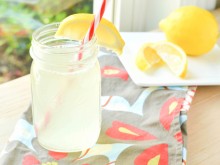 Copycat Chick-Fil-A Lemonade