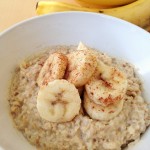 5 Minute Oatmeal