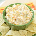 Creamy Corn Dip