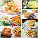 July 4th Recipes