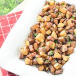 Skillet Potatoes