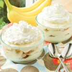 Best Ever Banana Pudding