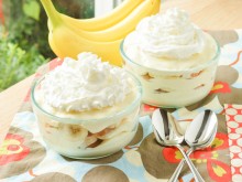 Best Ever Banana Pudding