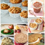 Apple Recipe Round-Up