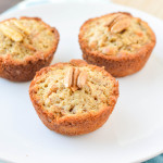 Pecan Pie Muffins