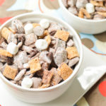 S’mores Chex Mix