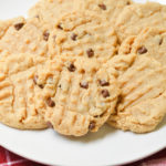 Irresistible Peanut Butter Cookies