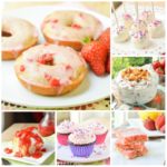 Strawberry Recipe Round-Up