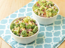 Broccoli Salad