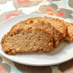 Zucchini Bread